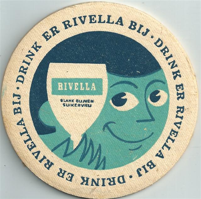 rothrist ag-ch rivella riv rund 3a (215-slank blijven-blaublau) 